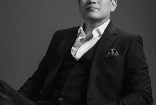 Prof. Datuk Wira Dr. Azizan Osman