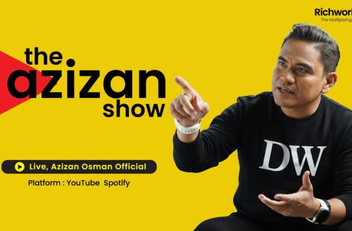 The Azizan Show #1